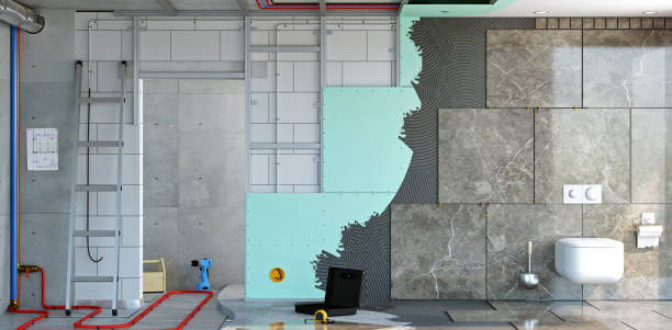 Best Basement Mold Removal  in English Creek, NJ