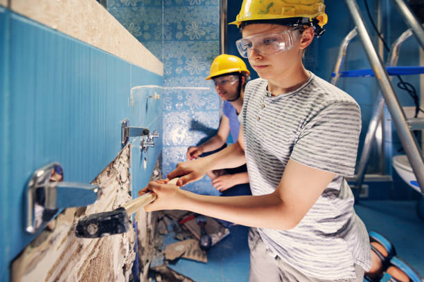 Best Asbestos and Lead Testing During Mold Inspection  in English Creek, NJ