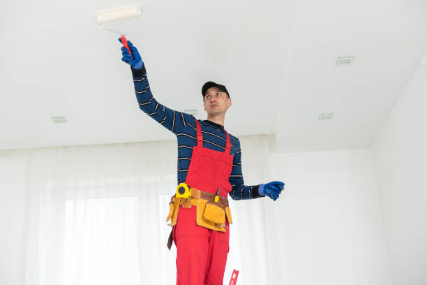 Best Mold Removal for HVAC Installations  in English Creek, NJ