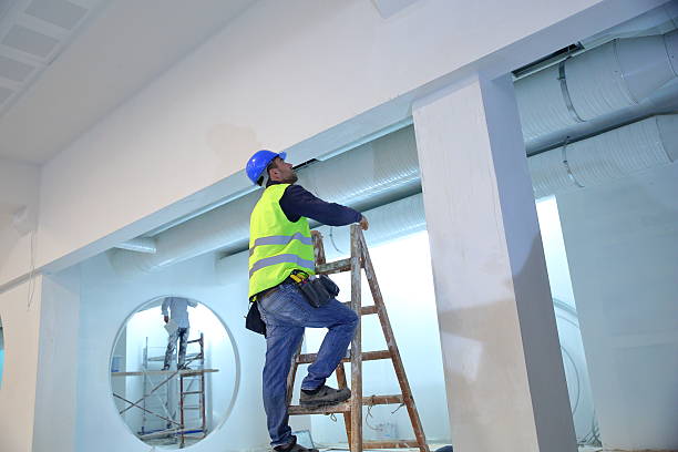 Best Real Estate Mold Inspection  in English Creek, NJ